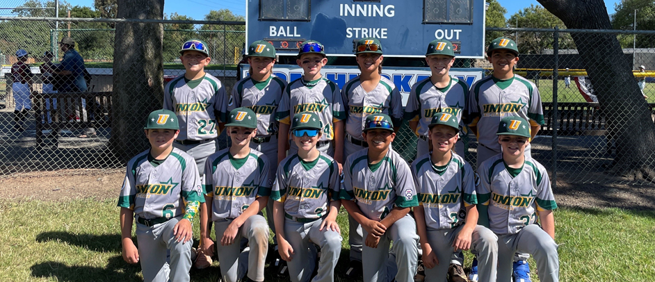 ULL 11s All Star Team