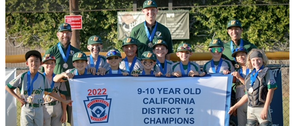 2022 10s All Star Team, D12 Champs
